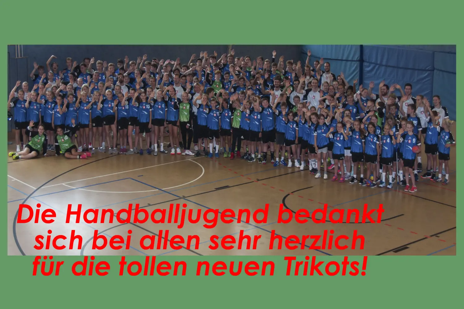 Rechtsanwalt Thomas Müller - Thumbnail-Gruppenbild